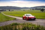 Porsche 911 Carrera 2019 года (WW)